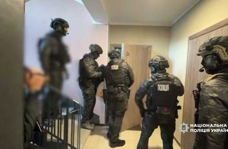 Нацполіція викрила спробу заволодіння майном зниклого безвісти українського науковця