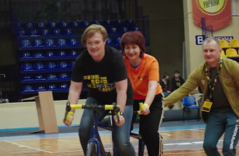 “День Нескорених” у Черкасах 2026