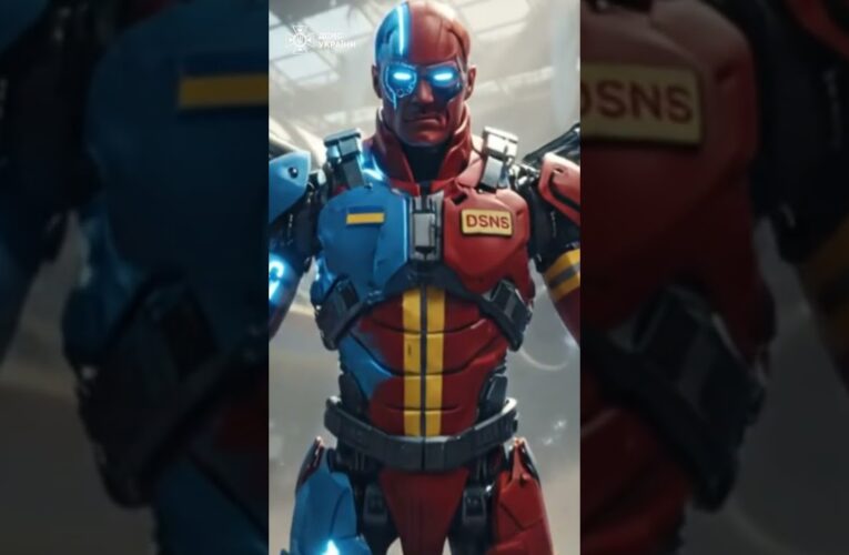 Тотемна сила березня: Очі, що бачать крізь руїни.