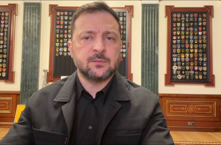 Це був дуже корисний візит у регіон Близького Сходу, в регіон Затоки