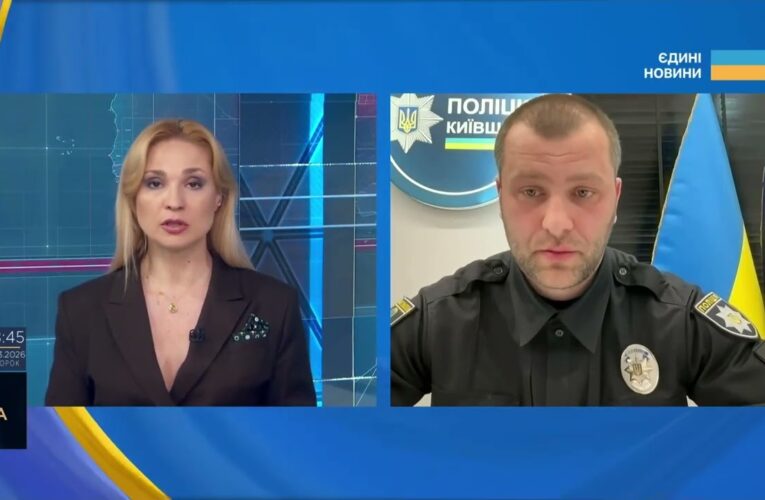 Вибухи на Київщині: як поліція вийшла на підривника | Андрій Кравчук