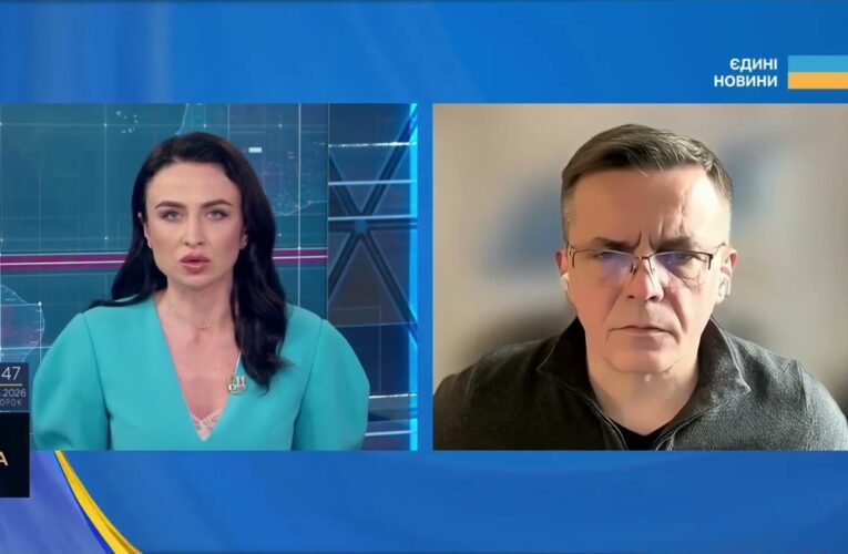 Відновлення автошляхів України: темпи робіт і фінансування | Сергій Сухомлин