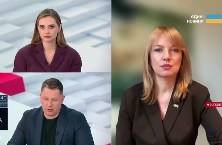 Нова модель ринку нерухомості та оренди в Україні | Олена Шуляк