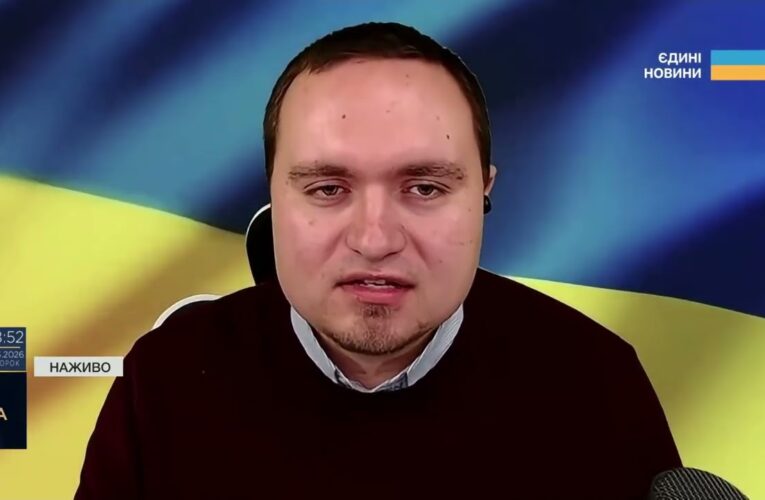 Україна шукає партнерів і укладає угоди з арабськими країнами | Ігор Чаленко