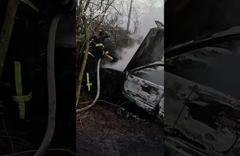 Донеччина: один загиблий та четверо поранених внаслідок російського обстрілу