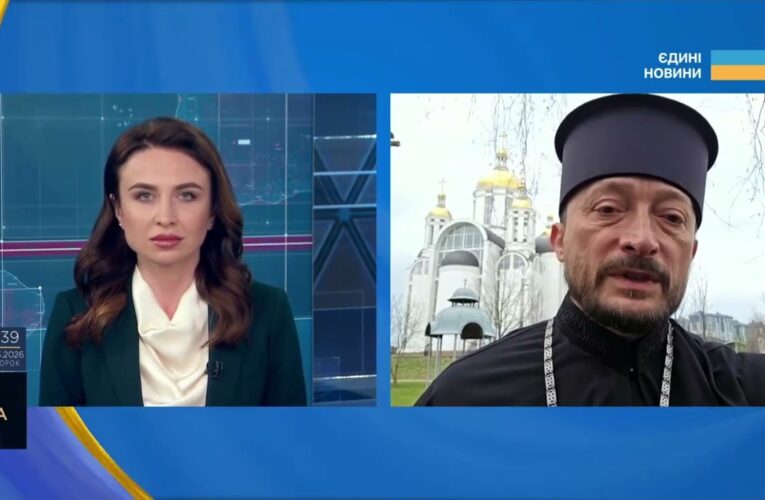 4 роки після деокупації: пам’ять і правда про Бучу | Отець Андрій Галавін