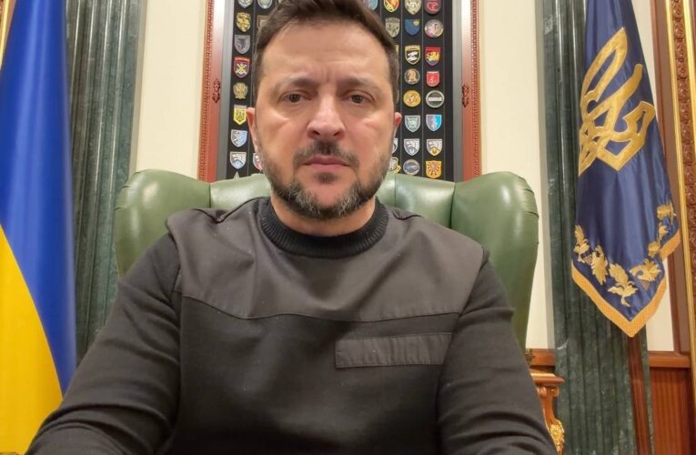 Українські Сили оборони зірвали російську стратегічну наступальну операцію