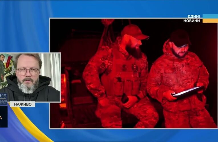 Український досвід проти “Шахедів”: Як врятувати ППО Заходу? | Анатолій Храпчинський