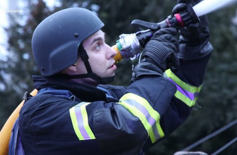 Атака росіян по Вінниці: загинула людина, ще 13 – отримали поранення