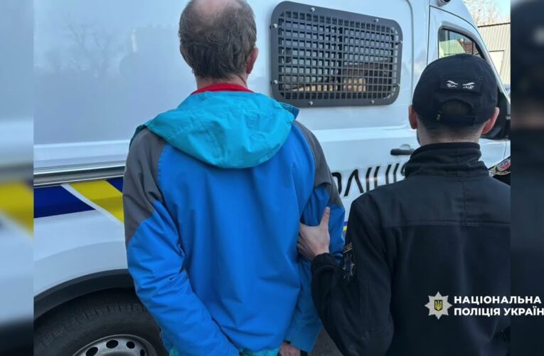 Нацполіція заблокувала пів тисячі злочинних схем ухилення від служби через фіктивні медичні підстави