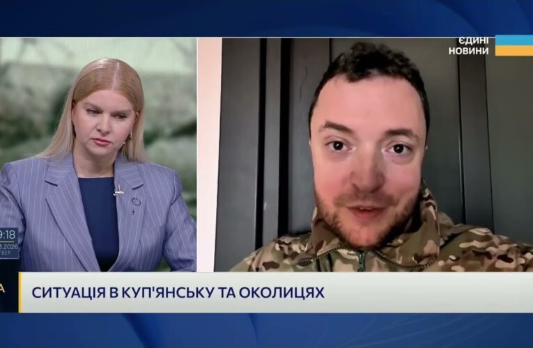 росіяни втратили Starlink і змінюють тактику: ситуація на Харківщині | Віктор Трегубов