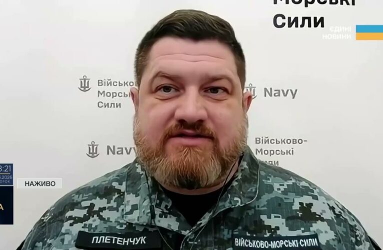 російський флот ховається в Новоросійську: що відбувається у Чорному морі | Дмитро Плетенчук