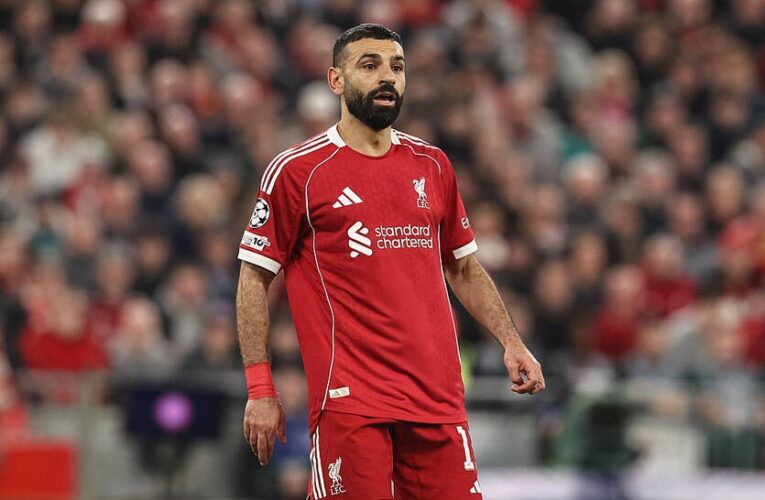 Агент Салаха висловився про наступний крок після відходу з Ліверпуля