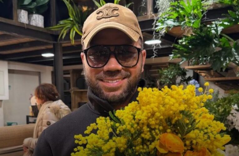 Андре Тан назвав п’ять головних трендів весни-2026