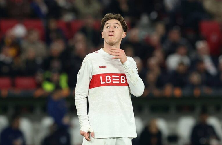 Ангело Штіллер із Штутгарта знадобився відразу всім