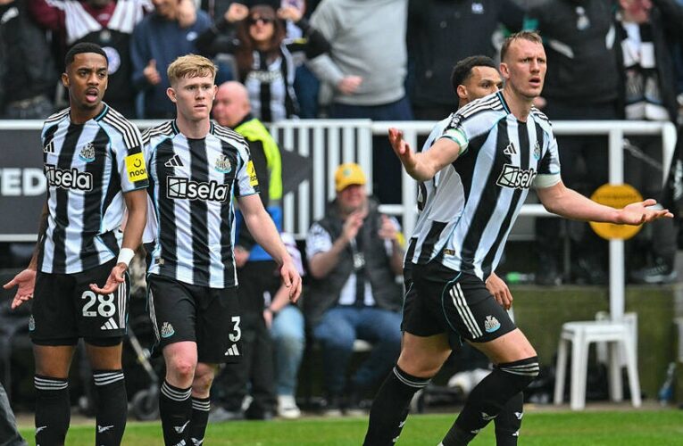 Англійському клубу загрожує штраф від УЄФА