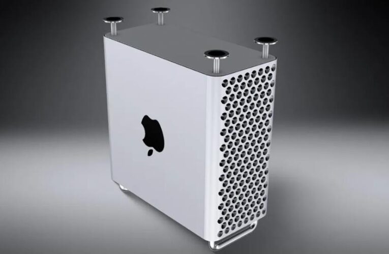 Apple остаточно відмовилася від Mac Pro і не планує нових моделей