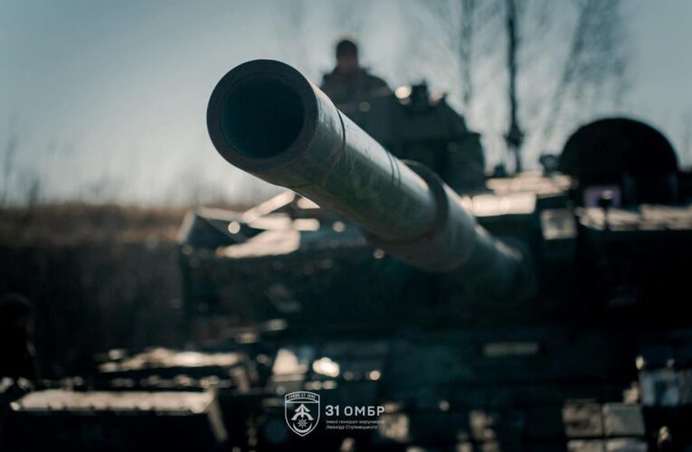 Армія Росії атакує на всіх напрямках – Генштаб