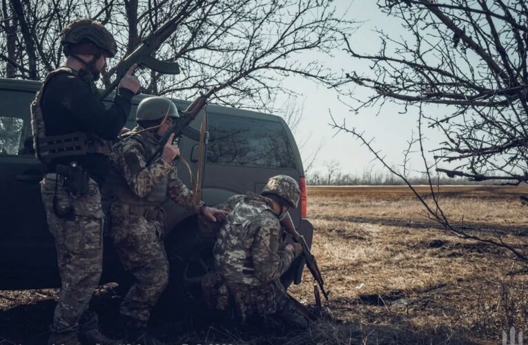 Армія Росії просунулася на Харківщині – DeepState