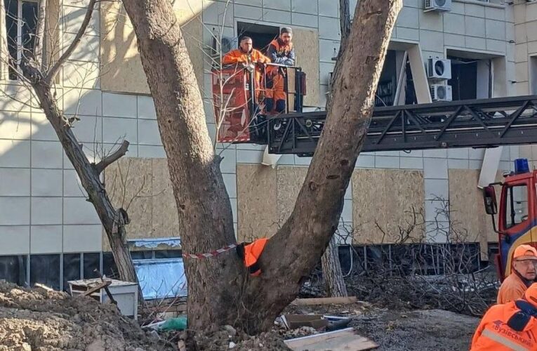 Атака дронів на Одесу: зросла кількість загиблих