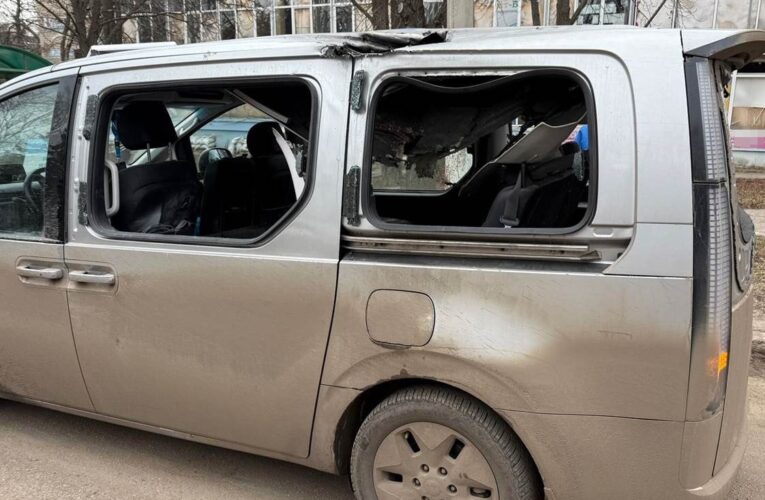 Атака на евакуаційний екіпаж: число загиблих зросло