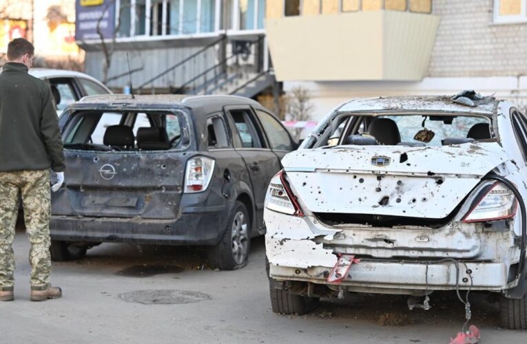 Атака на Київщину: кількість постраждалих зросла