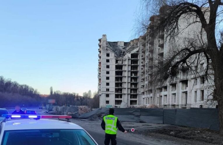 Атака РФ: на Київщині зросла кількість загиблих