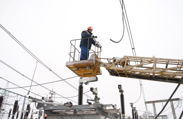 Атаковано енергооб’єкти трьох областей – Укренерго