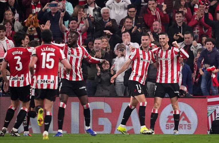 Атлетик шукає нового головного тренера