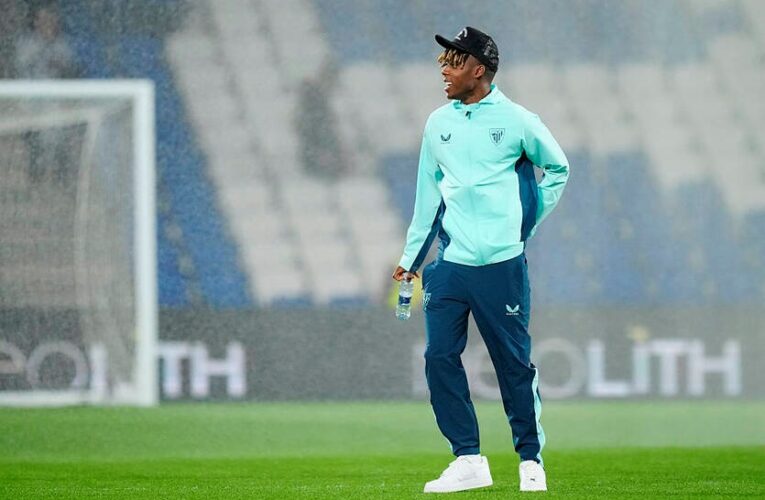 Атлетік визначився із майбутнім перспективного гравця