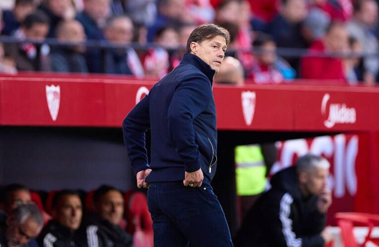 Аутсайдер Ла Ліги відправив у відставку головного тренера