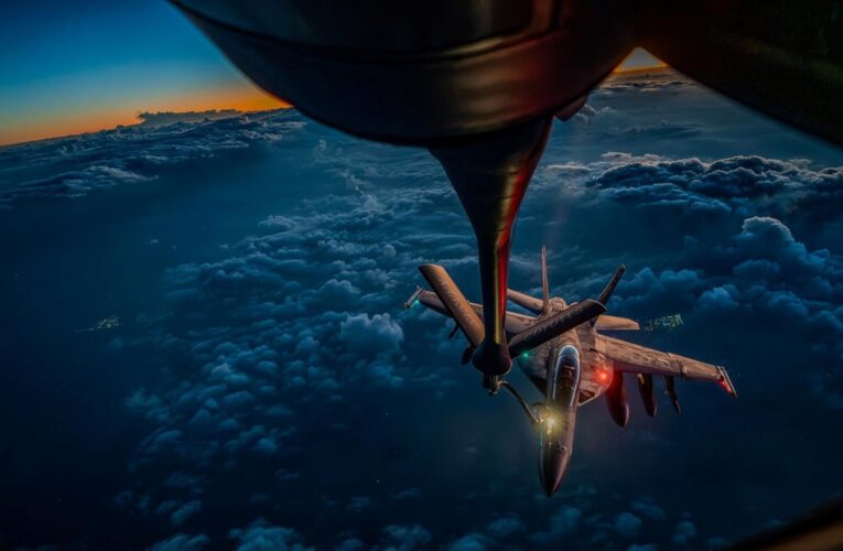 Аварія літака в Іраку: США визнали загибель всього екіпажу