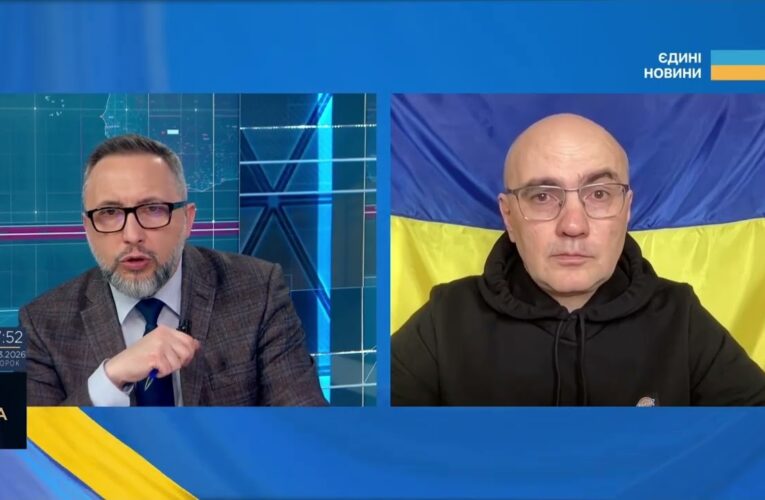 Ескалація на Близькому Сході: США проти Ірану | Дмитро Левусь