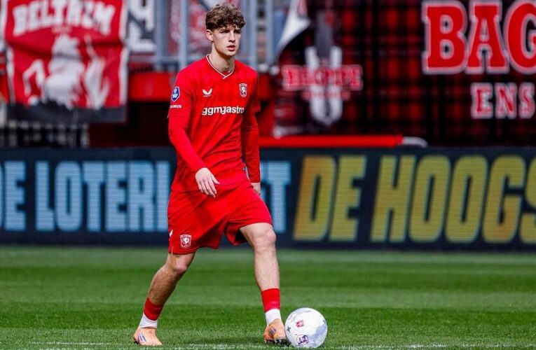 Барселона готує трансфер юного таланта з Нідерландів