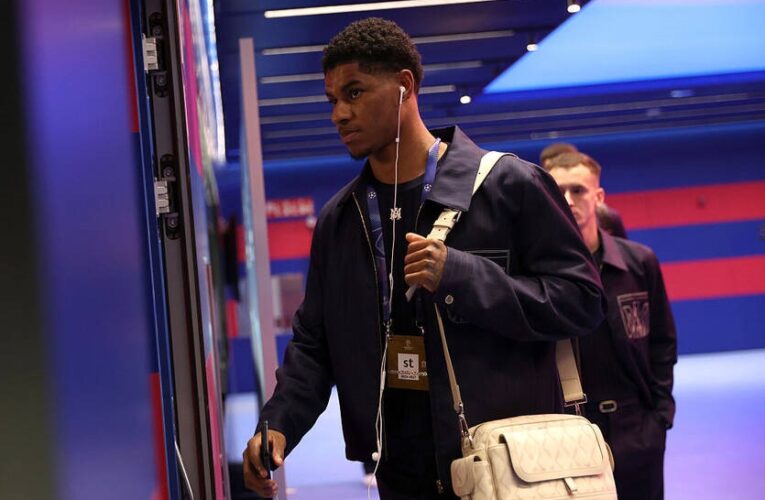 Барселона і МЮ продовжують обговорювати трансфер Решфорда