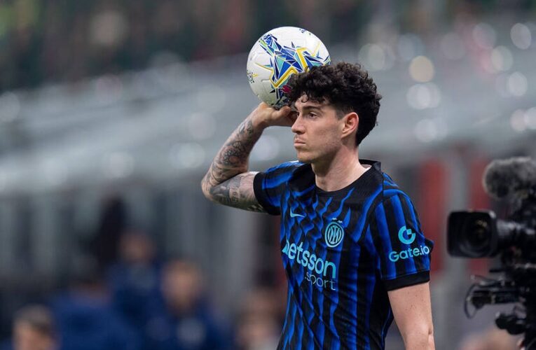 Барселона зробила лідера Інтера пріоритетною трансферною ціллю