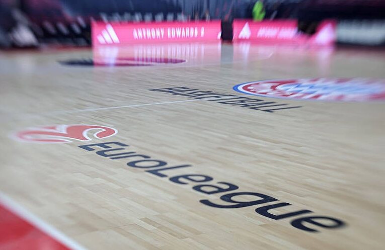 Баскетбольна Євроліга серйозно підійшла до питання оподаткування