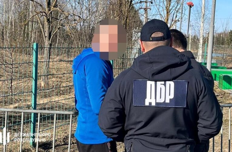 Бізнесмен із Житомира називав українців “біомасою” та підтримував Путіна