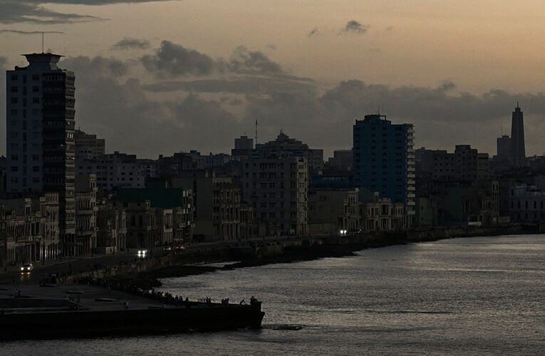 Блекаут на Кубі. Які умови Трампа