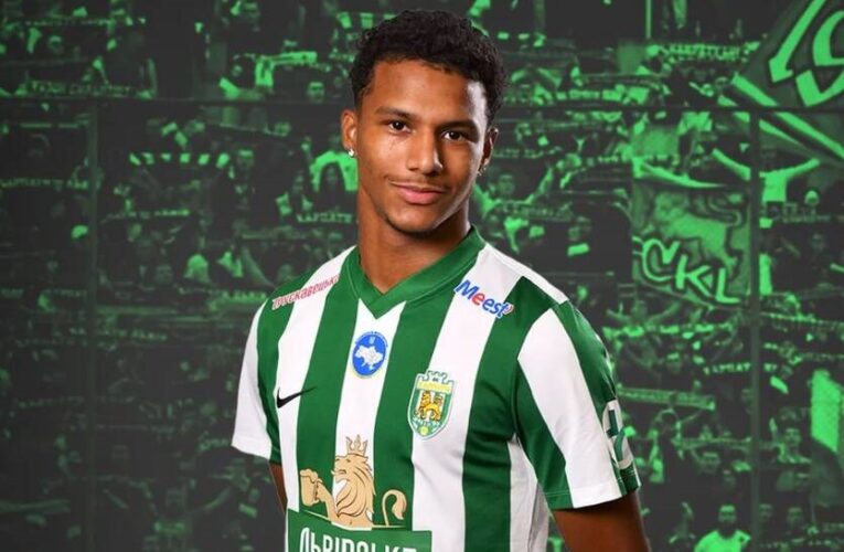 Бразильський гравець Карпат продовжить кар&rsquo;єру в оренді