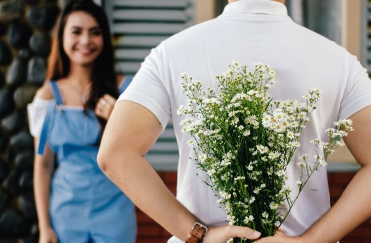 Букет з характером: як правильно вибрати квіти