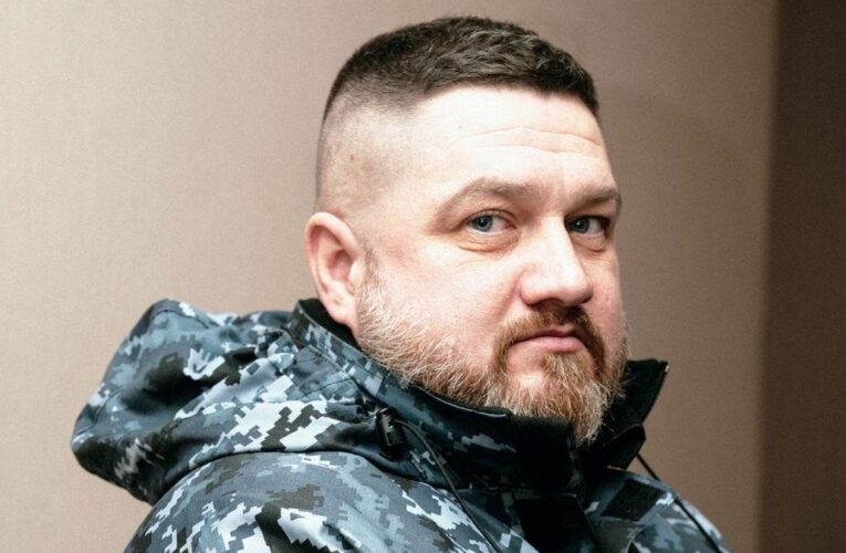 Частина кораблів РФ у Новоросійську вже зазнала уражень – ВМС