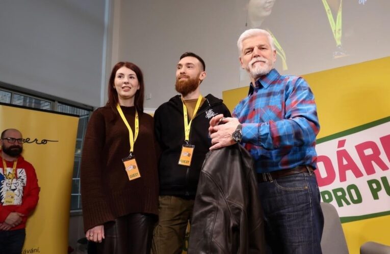 Чехи зібрали понад &euro;200 тисяч українському ветерану на біонічні протези