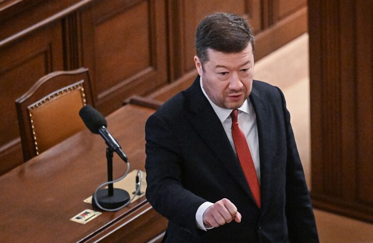 Чехія посилить контроль над автобусними перевезеннями з України