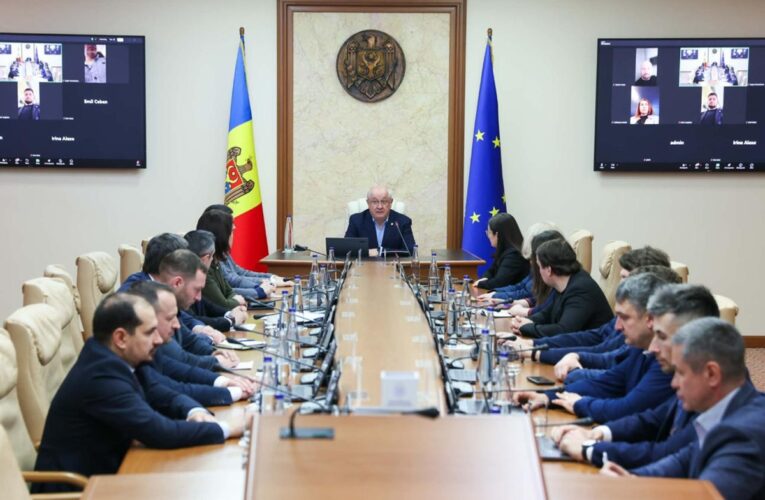 Через атаку РФ у Молдові обмежили подачу воду