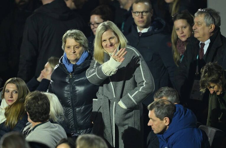 Чоловіки в жіночому тілі не зможуть брати участь у жіночих змаганнях