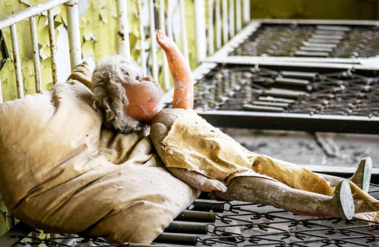 Чорнобильська пліснява може стати щитом від космічної радіації – вчені