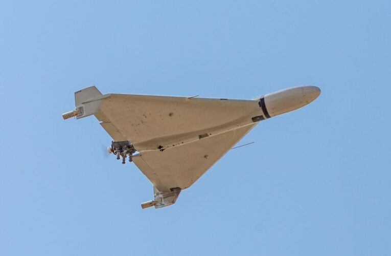 Чугуїв зазнав подвійного удару “шахедів”, поранено поліцейських