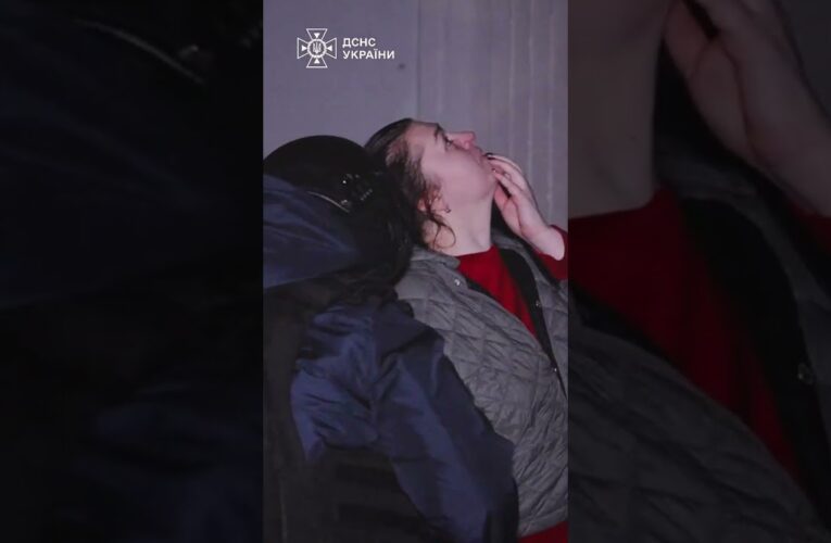 8 ПОСТРАЖДАЛИХ: Харків знову не спав…