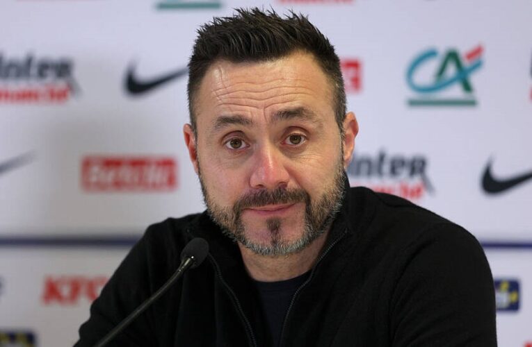 Де Дзербі близький до призначення в Тоттенгем